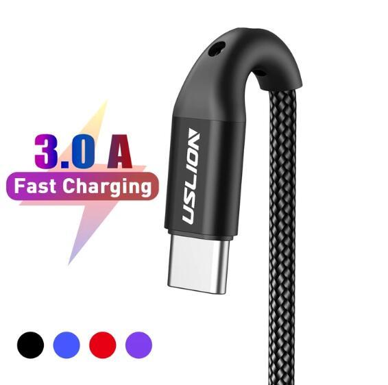 Fast charge mobile phone data cable Fast charge mobile phone data cable